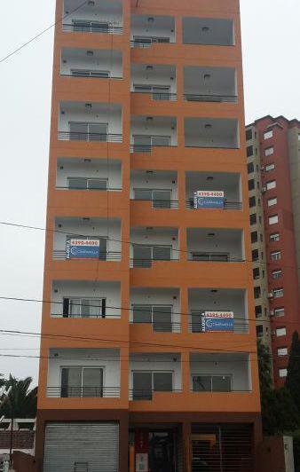 Departamento · 1 Ambiente