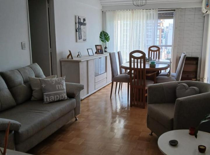 Departamento · 70m² · 4 Ambientes