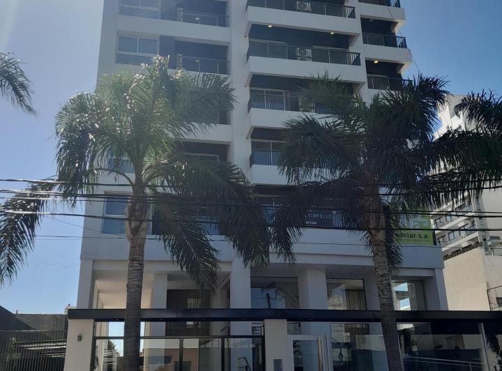 Departamento · 100m² · 4 Ambientes · 2 Cocheras
