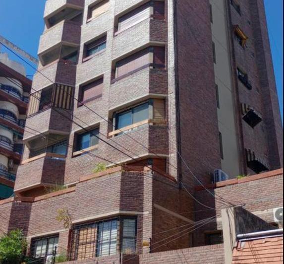 Departamento · 100m² · 4 Ambientes · 1 Cochera