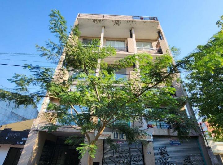 Departamento · 45m² · 2 Ambientes · 1 Cochera