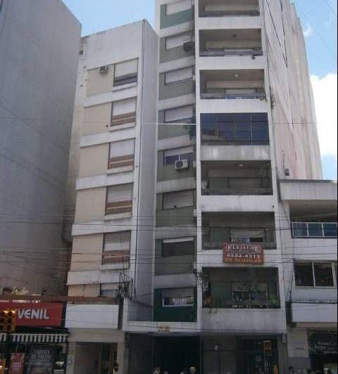 Departamento · 44m² · 2 Ambientes