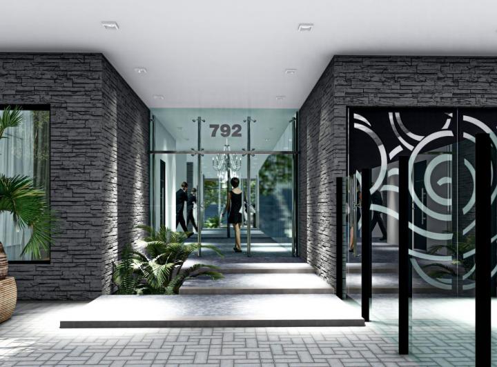 Departamento · 106m² · 3 Ambientes
