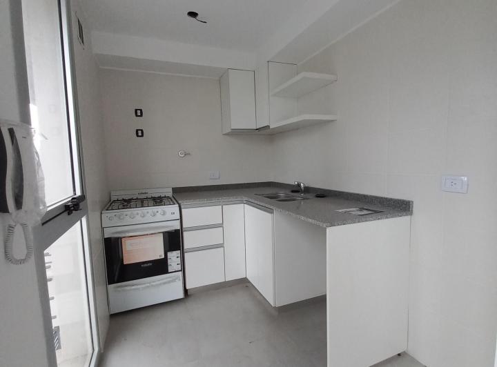 Departamento · 43m² · 2 Ambientes