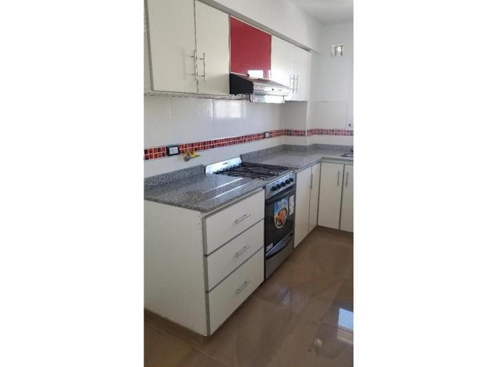 Departamento · 45m² · 2 Ambientes