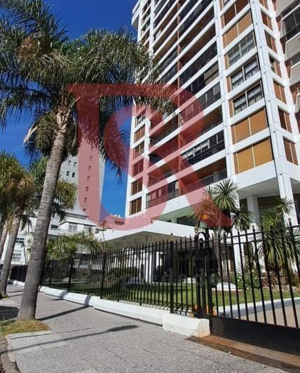 Departamento · 270m² · 5 Ambientes · 2 Cocheras