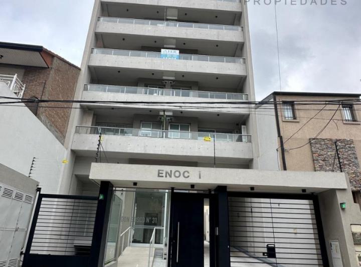 Departamento · 72m² · 3 Ambientes · 1 Cochera