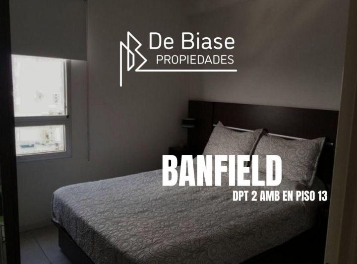 Departamento · 46m² · 2 Ambientes · 1 Cochera
