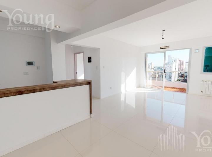 Departamento · 78m² · 3 Ambientes