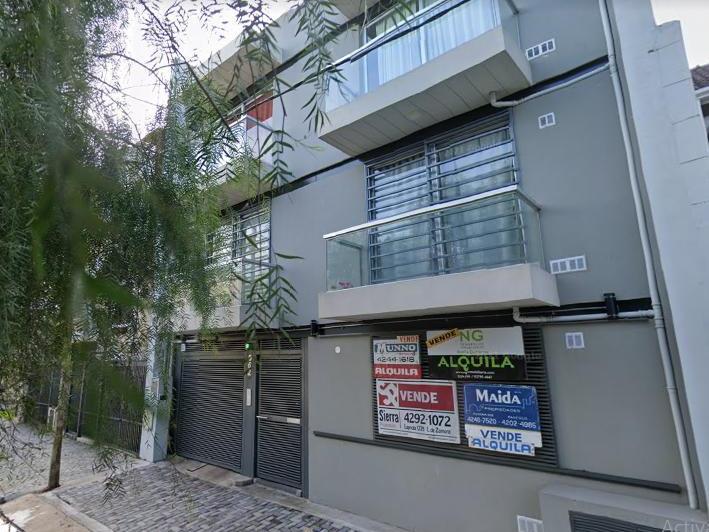 Departamento · 43m² · 2 Ambientes · 1 Cochera
