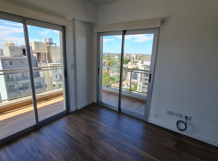 Departamento · 48m² · 2 Ambientes