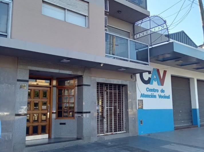 Departamento · 65m² · 3 Ambientes
