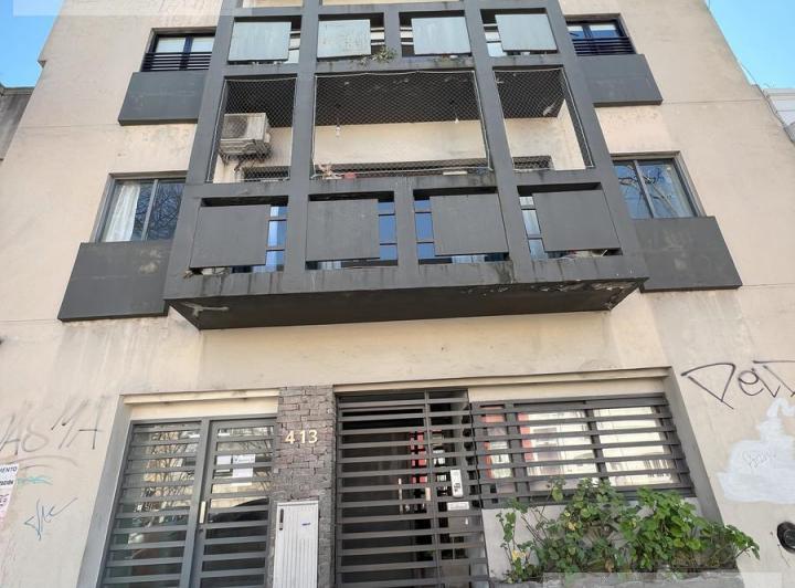 Departamento · 75m² · 3 Ambientes