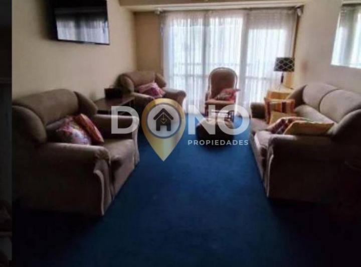 Departamento · 90m² · 4 Ambientes