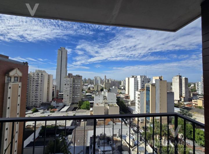 Departamento · 140m² · 5 Ambientes · 1 Cochera