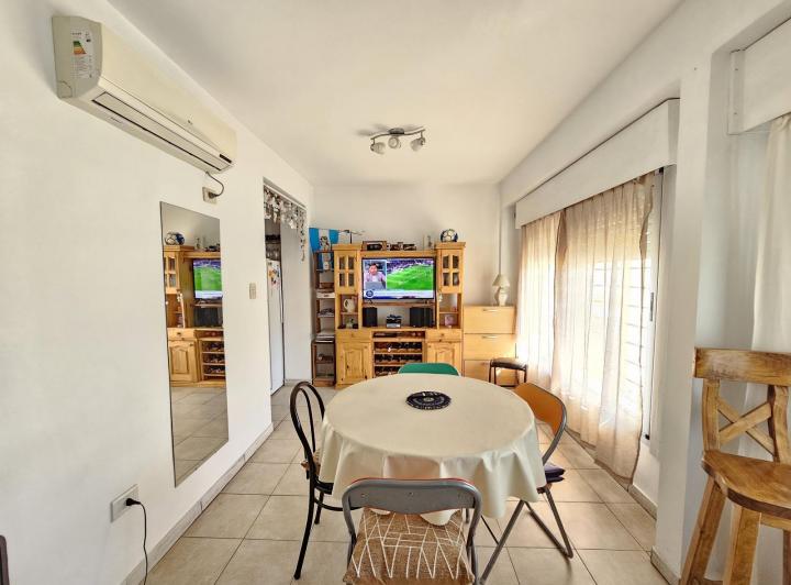 Departamento · 42m² · 2 Ambientes · 1 Cochera