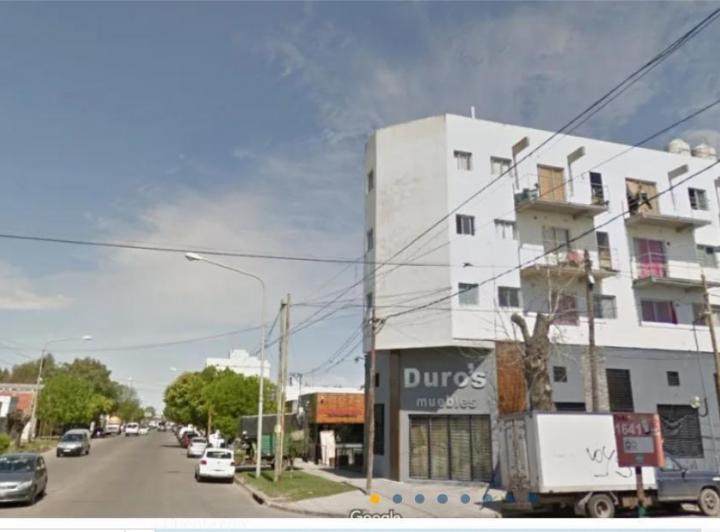 Departamento · 25m²