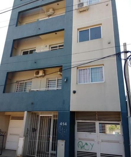 Departamento · 1m² · 1 Dormitorio