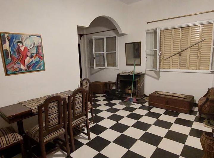 Departamento · 80m² · 3 Ambientes