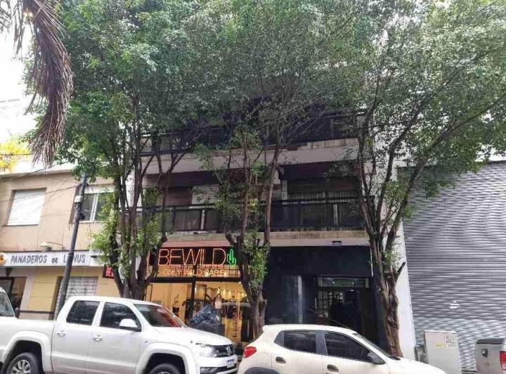 Departamento · 52m² · 3 Ambientes