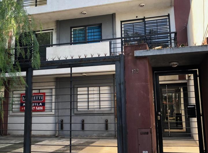 Departamento · 36m² · 2 Ambientes