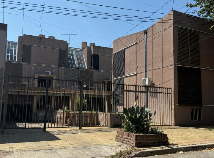 Departamento · 60m² · 3 Ambientes · 1 Cochera