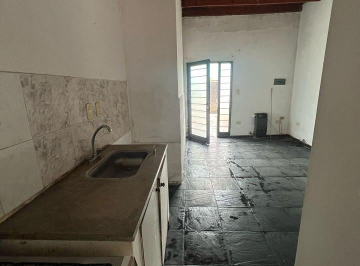 Departamento · 25m² · 2 Ambientes · 1 Cochera