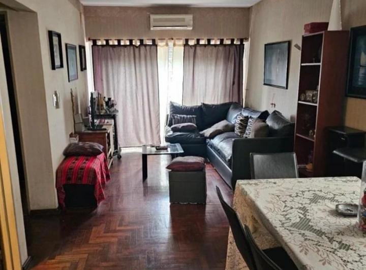 Departamento · 75m² · 3 Ambientes · 1 Cochera