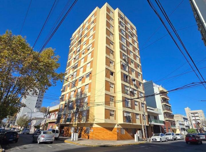 Departamento · 66m² · 3 Ambientes