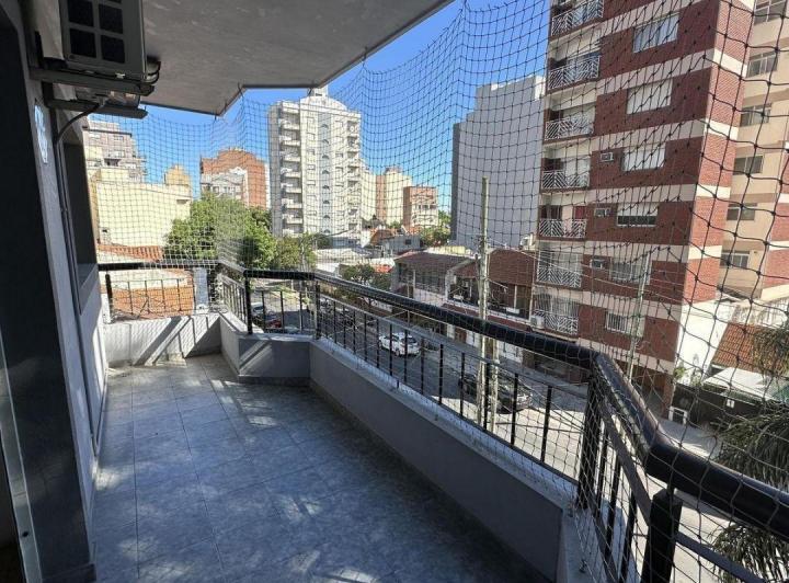 Departamento · 65m² · 3 Ambientes