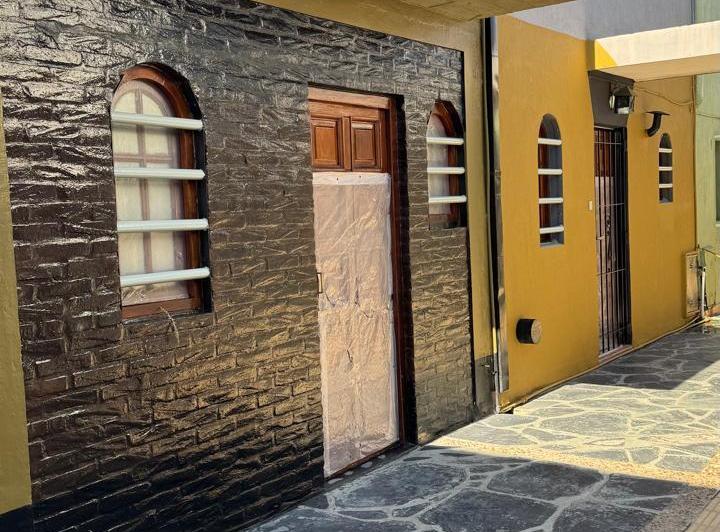 Departamento · 40m² · 3 Ambientes