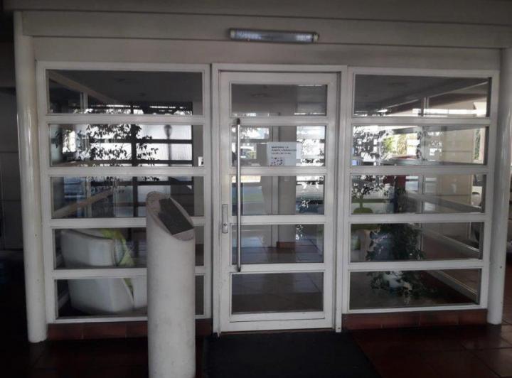 Departamento · 62m² · 3 Ambientes · 1 Cochera