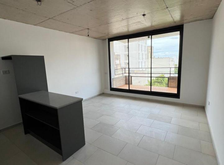 Departamento · 49m² · 2 Ambientes