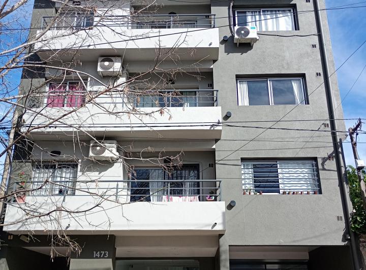 Departamento · 50m² · 2 Ambientes