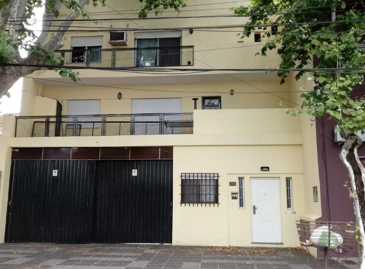Departamento · 65m² · 3 Ambientes