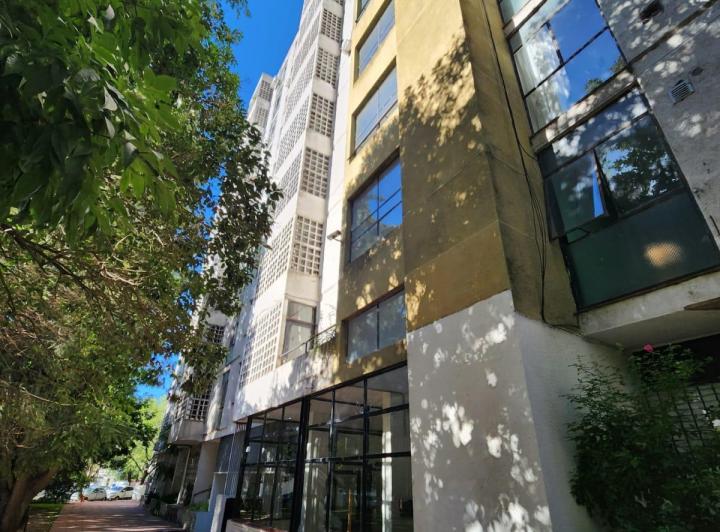 Departamento · 59m² · 3 Ambientes