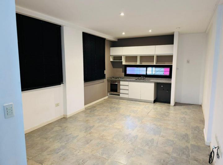 Departamento · 42m² · 2 Ambientes