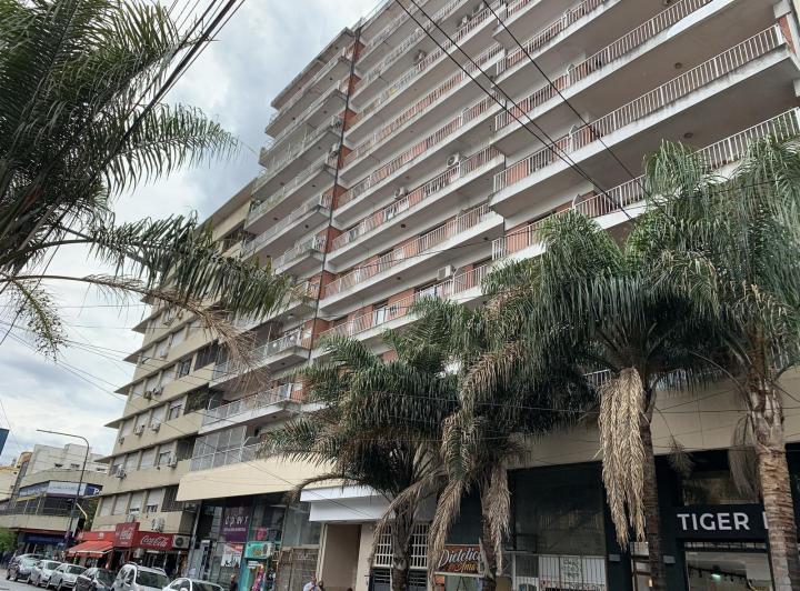 Departamento · 55m² · 3 Ambientes
