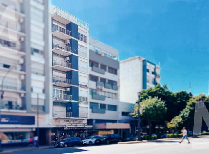 Departamento · 87m² · 5 Ambientes