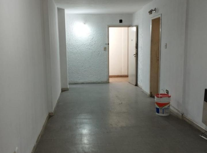 Departamento · 30m² · 1 Ambiente
