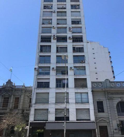 Departamento · 77m² · 3 Ambientes