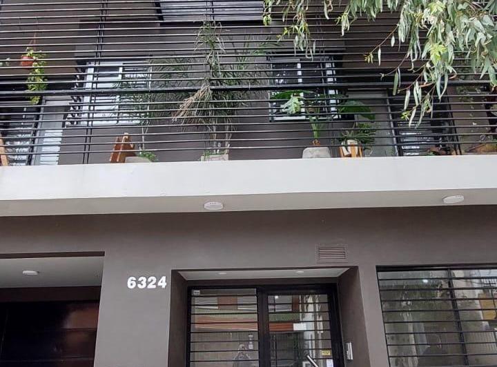 Departamento · 74m² · 3 Ambientes · 1 Cochera