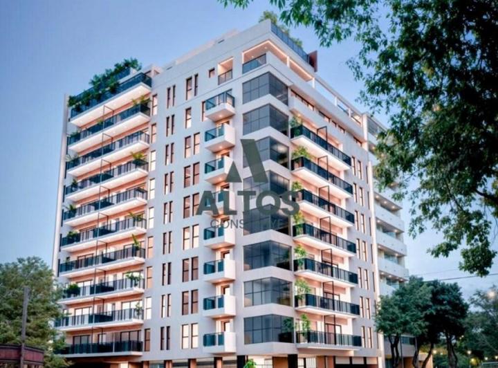 Departamento · 50m² · 2 Ambientes
