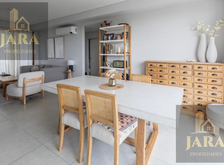 Departamento · 70m² · 3 Ambientes