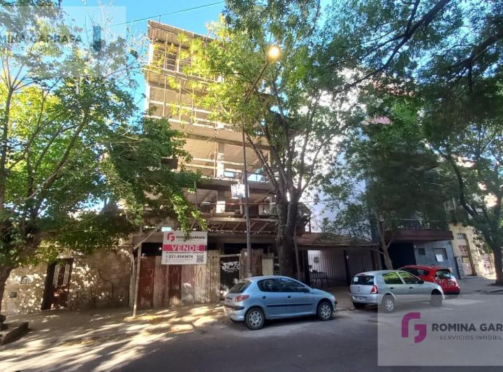 Departamento · 31m² · 1 Ambiente