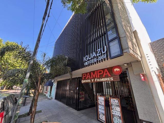 Departamento · 50m² · 2 Ambientes