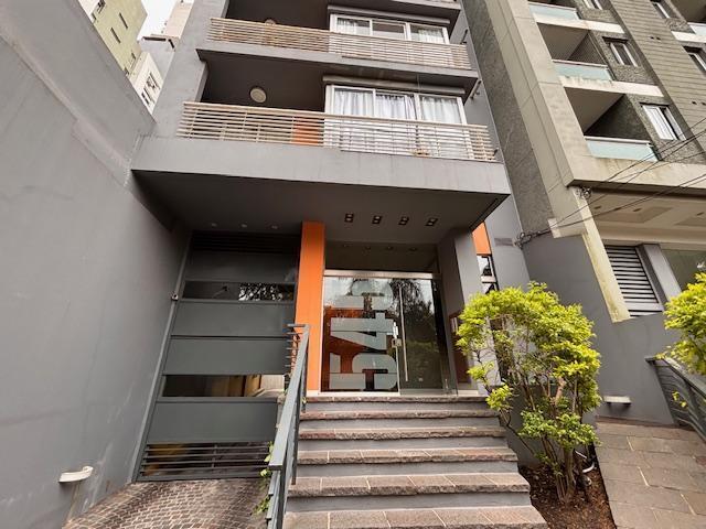 Departamento · 42m² · 2 Ambientes · 1 Cochera