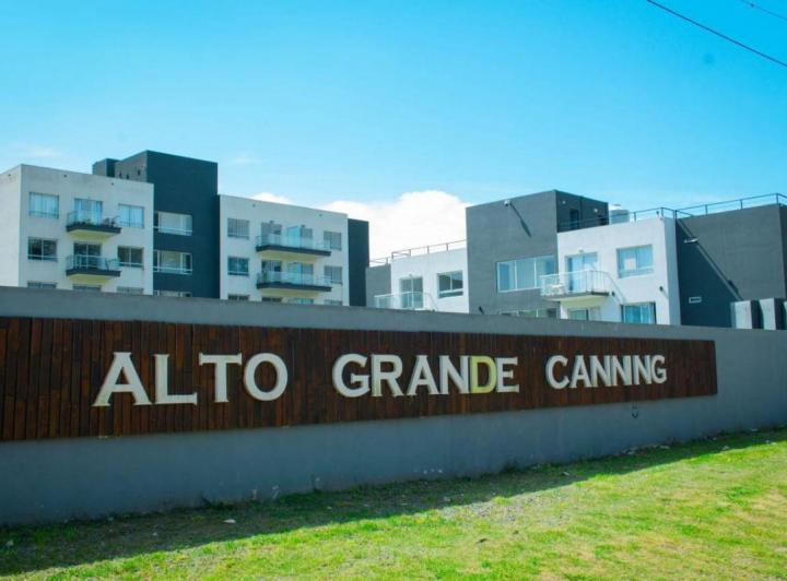 Departamento · 49m² · 3 Ambientes