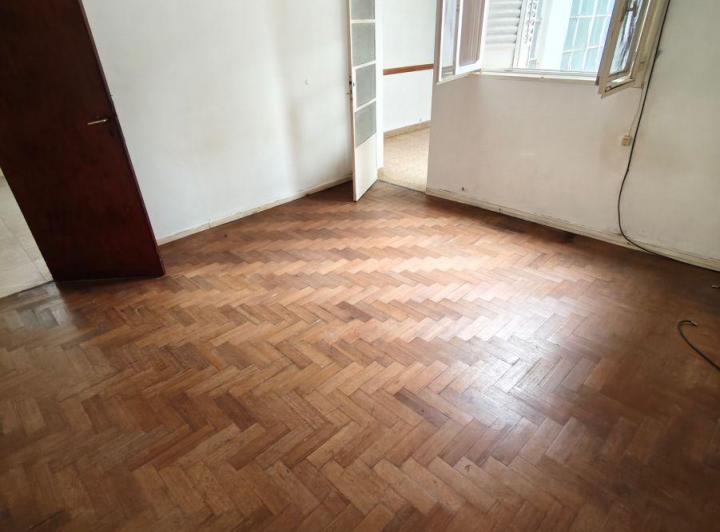 Departamento · 60m² · 5 Ambientes