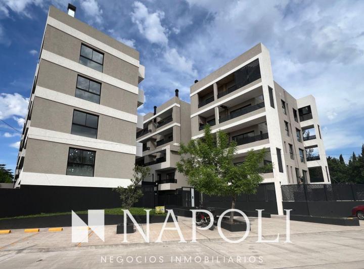 Departamento · 68m² · 3 Ambientes